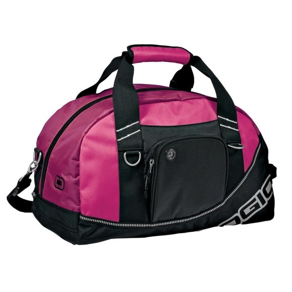 ogio duffel backpack